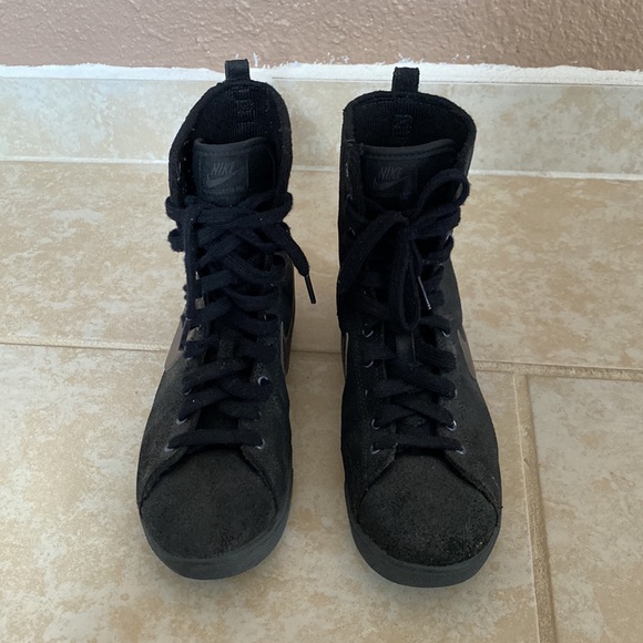 Nike boots - Picture 3 of 11